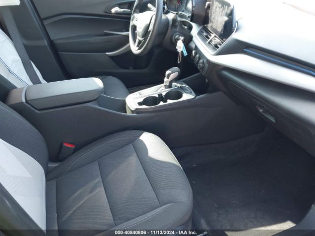 KL77LFE23RC003311 Chevrolet Trax Fwd Sp