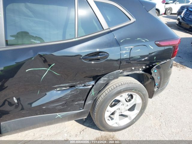 KL77LFE23RC003311 Chevrolet Trax Fwd Sp