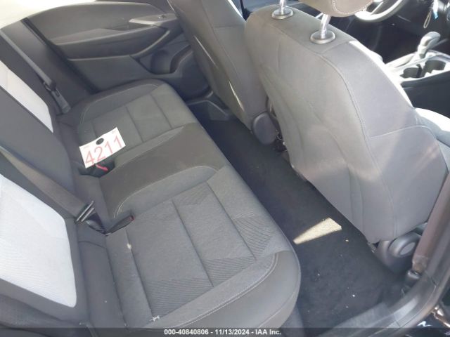 KL77LFE23RC003311 Chevrolet Trax Fwd Sp
