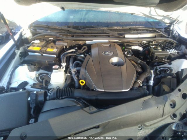 JTHCA1D27M5115231 Lexus IS 300