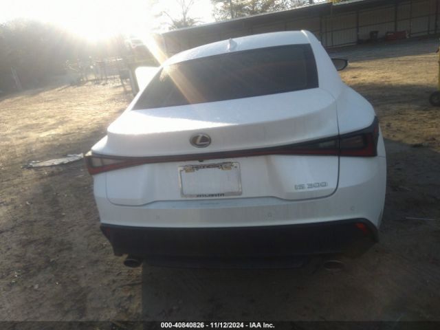 JTHCA1D27M5115231 Lexus IS 300