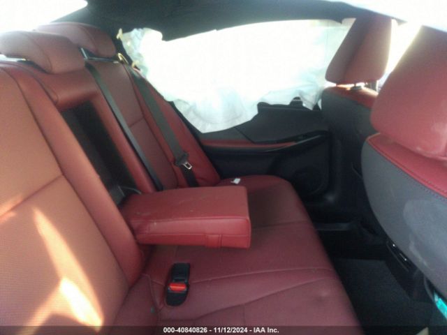JTHCA1D27M5115231 Lexus IS 300