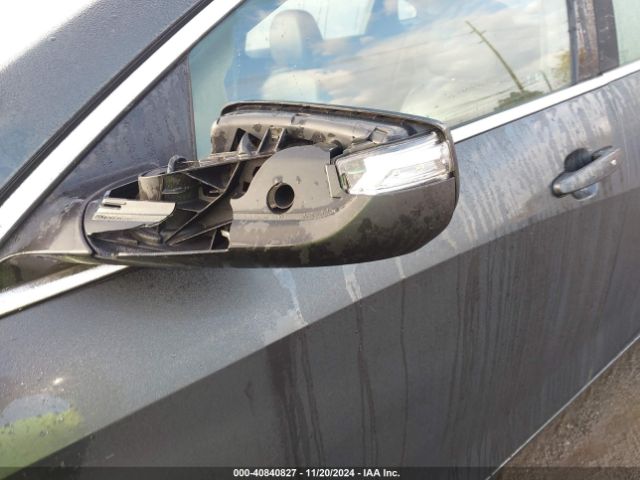 1G1ZE5ST9HF192033 Chevrolet MALIBU 1LT