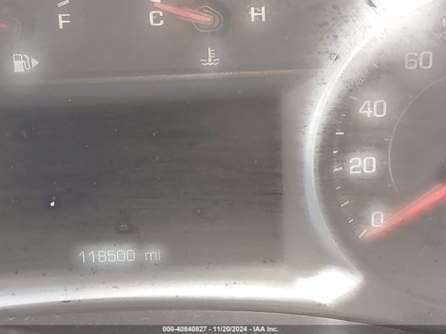 1G1ZE5ST9HF192033 Chevrolet MALIBU 1LT