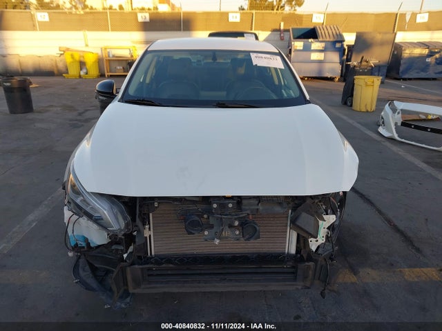 Nissan Altima 2.5 Sr 2019 1N4BL4CV3KC118307 Image 13