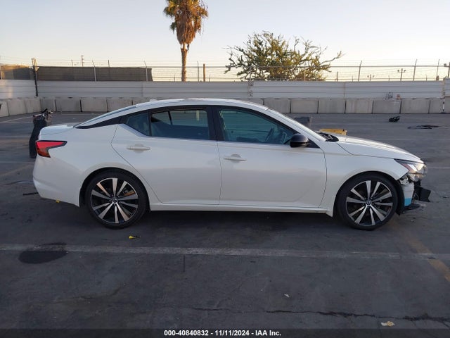 Nissan Altima 2.5 Sr 2019 1N4BL4CV3KC118307 Image 14