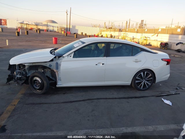 Nissan Altima 2.5 Sr 2019 1N4BL4CV3KC118307 Image 15