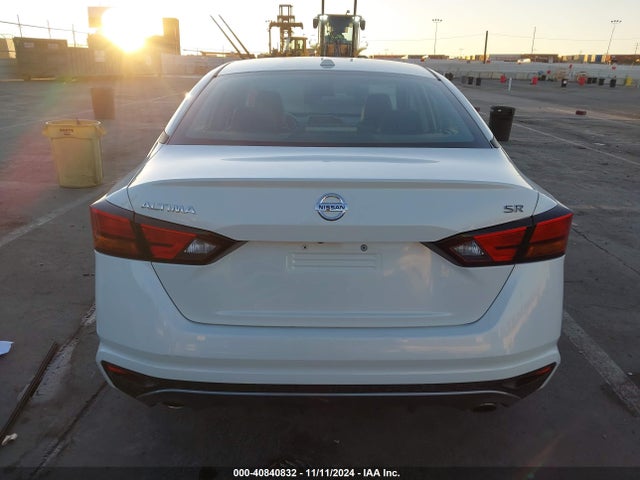 Nissan Altima 2.5 Sr 2019 1N4BL4CV3KC118307 Image 17