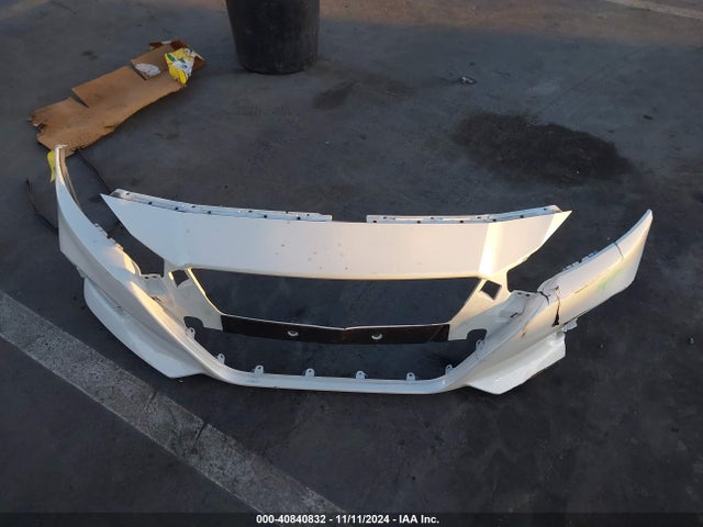 Nissan Altima 2.5 Sr 2019 1N4BL4CV3KC118307 Image 12
