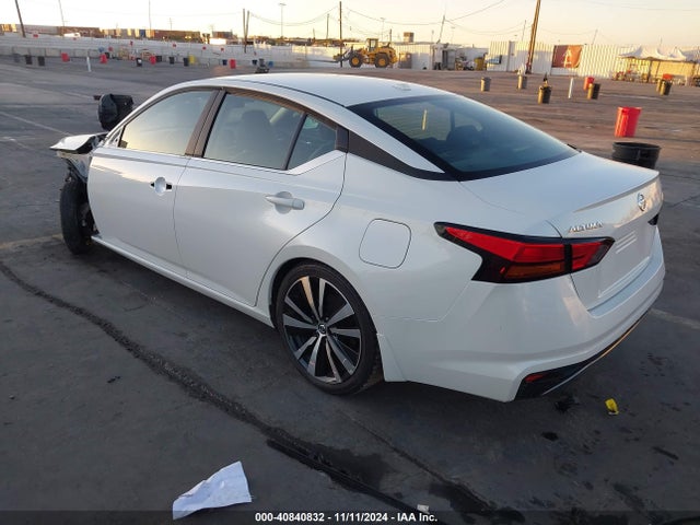 Nissan Altima 2.5 Sr 2019 1N4BL4CV3KC118307 Image 3
