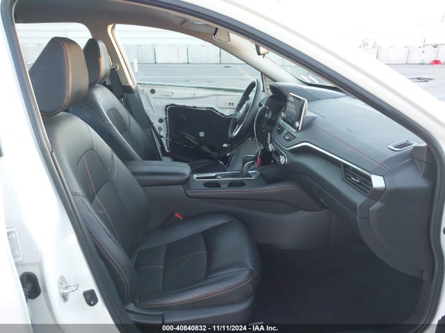 Nissan Altima 2.5 Sr 2019 1N4BL4CV3KC118307 Image 5