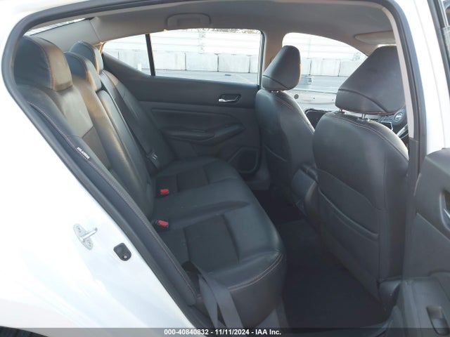 Nissan Altima 2.5 Sr 2019 1N4BL4CV3KC118307 Image 8