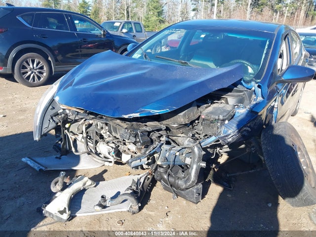 Hyundai ELANTRA SE 2016 5NPDH4AE6GH680379 Image 6