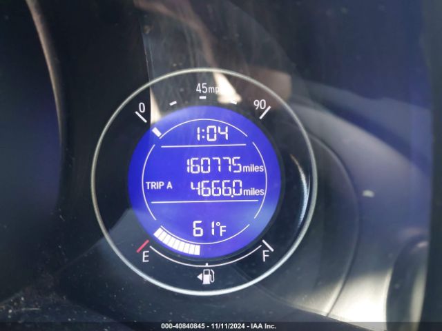 3HGGK5H84FM747396 Honda Fit Ex/ex-l