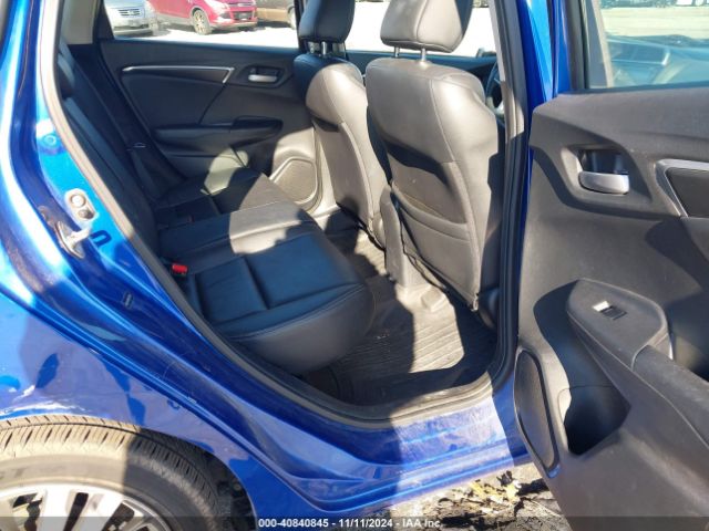 3HGGK5H84FM747396 Honda Fit Ex/ex-l