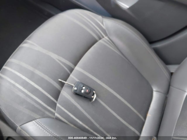Chevrolet Spark 1lt Cvt 2015 KL8CD6S90FC732662 Image 11