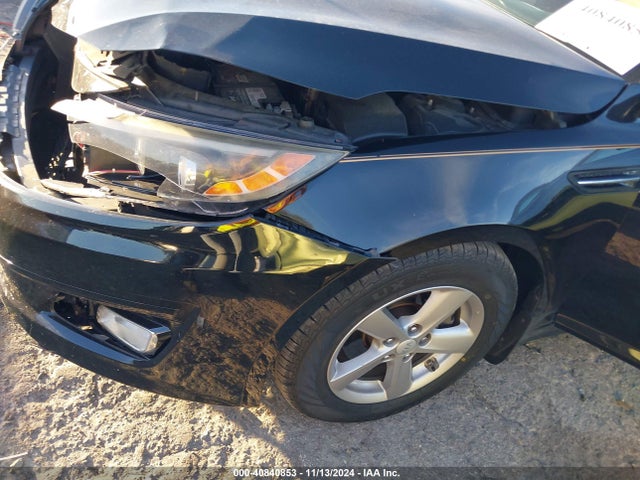 KIA Optima Lx 2014 5XXGM4A77EG336515 Image 12