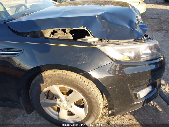 KIA Optima Lx 2014 5XXGM4A77EG336515 Image 13
