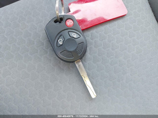 Ford ESCAPE SE 2018 1FMCU9GD8JUD42140 Image 11