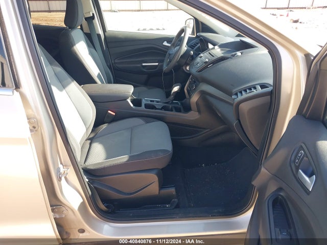 Ford ESCAPE SE 2018 1FMCU9GD8JUD42140 Image 5
