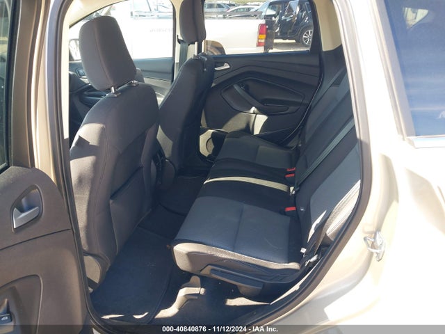 Ford ESCAPE SE 2018 1FMCU9GD8JUD42140 Image 8