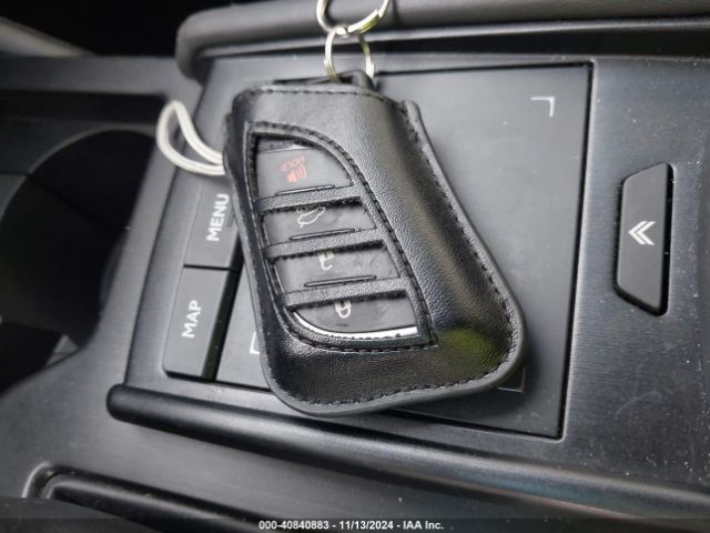 58ABZ1B14KU023629 Lexus Es 350 Luxury