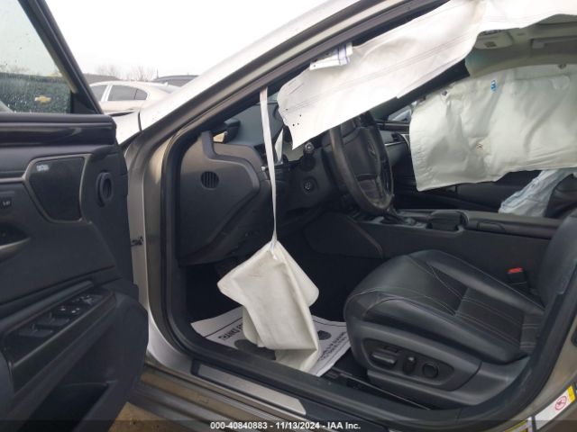 58ABZ1B14KU023629 Lexus Es 350 Luxury
