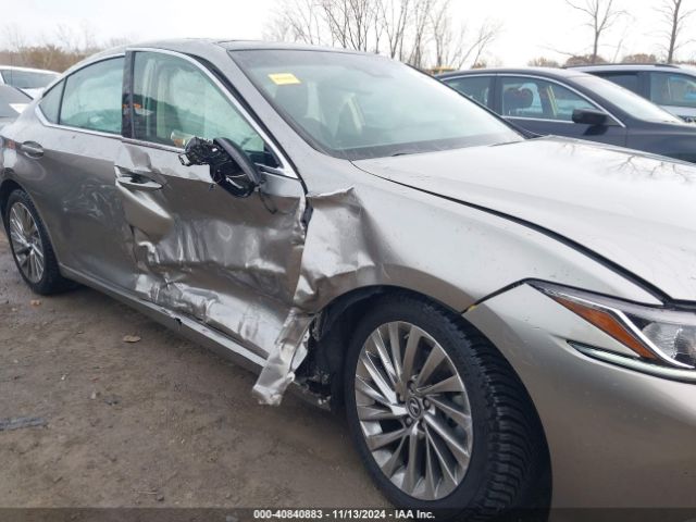 58ABZ1B14KU023629 Lexus Es 350 Luxury