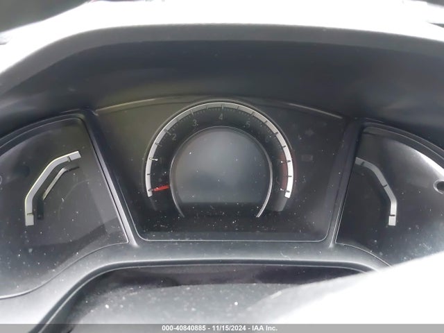 Honda Civic Lx 2016 19XFC2F58GE036696 Image 14