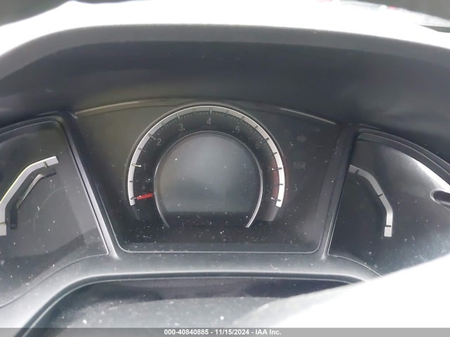 Honda Civic Lx 2016 19XFC2F58GE036696 Image 7