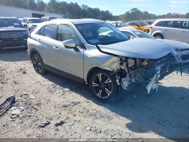 2024 MITSUBISHI ECLIPSE CROSS JA4ATWAA0RZ044461 Photo 0