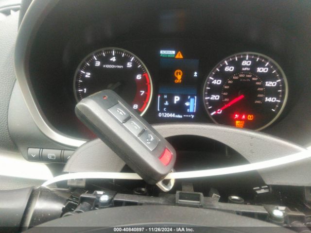 2024 MITSUBISHI ECLIPSE CROSS JA4ATWAA0RZ044461 Photo 10