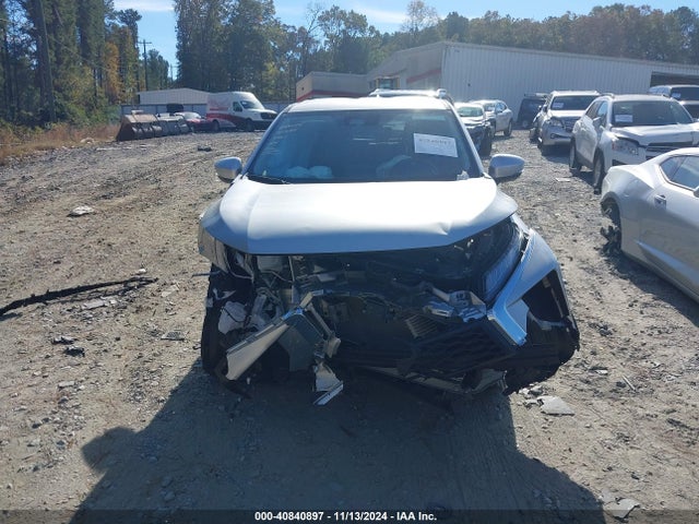 JA4ATWAA0RZ044461 Mitsubishi Eclipse Cross