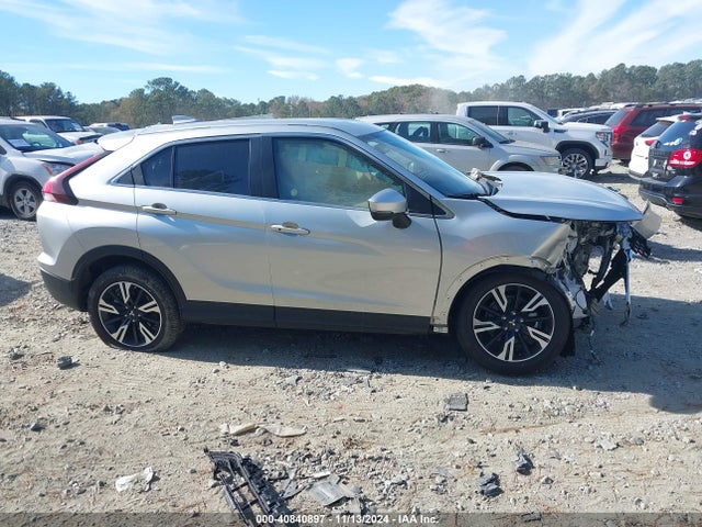 JA4ATWAA0RZ044461 Mitsubishi Eclipse Cross