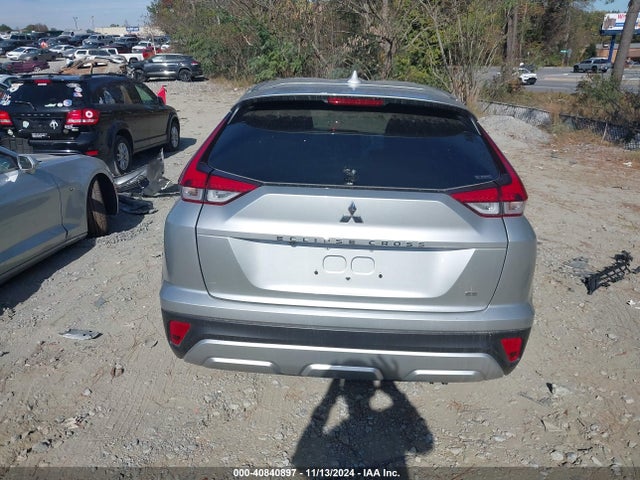 JA4ATWAA0RZ044461 Mitsubishi Eclipse Cross