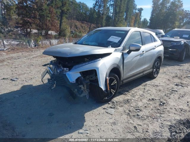 2024 MITSUBISHI ECLIPSE CROSS JA4ATWAA0RZ044461 Photo 1