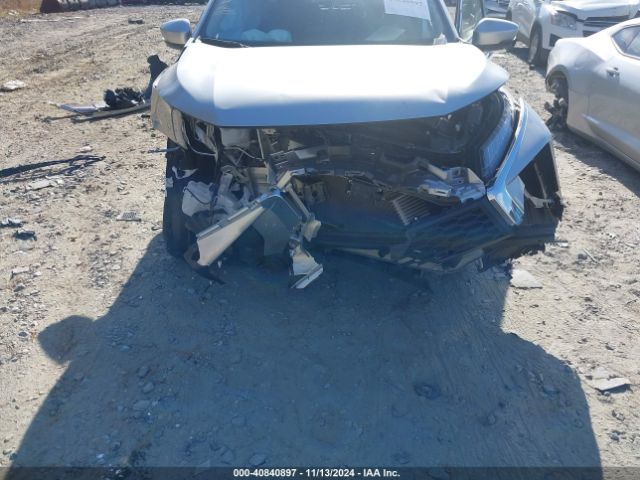 2024 MITSUBISHI ECLIPSE CROSS JA4ATWAA0RZ044461 Photo 5