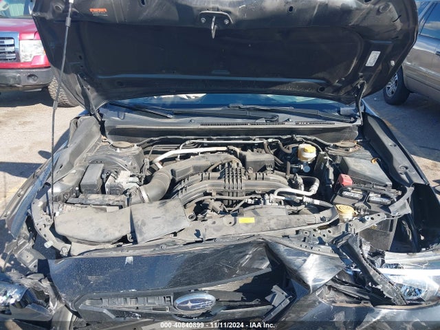 Subaru Crosstrek Premium 2020 JF2GTAEC7L8203750 Image 10