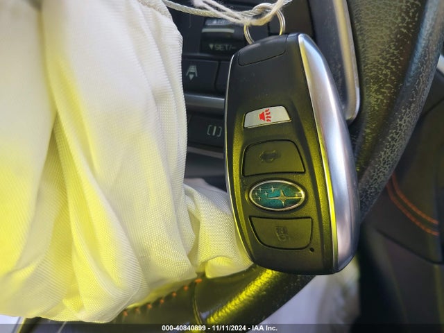 Subaru Crosstrek Premium 2020 JF2GTAEC7L8203750 Image 11