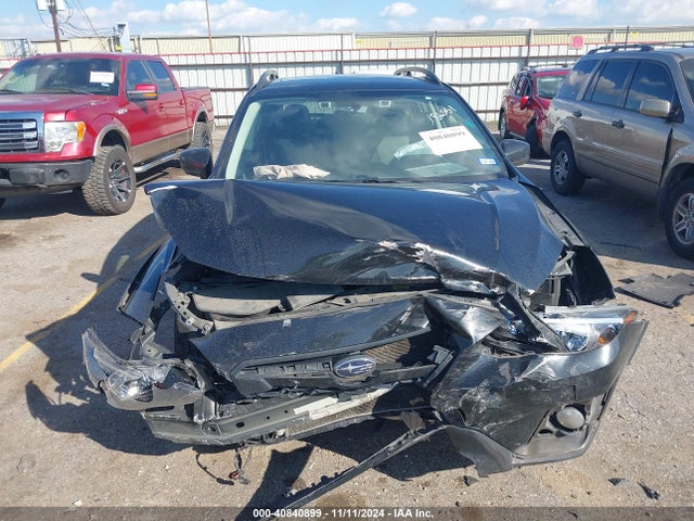 Subaru Crosstrek Premium 2020 JF2GTAEC7L8203750 Image 12