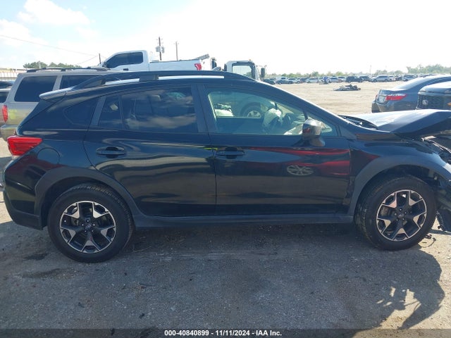 Subaru Crosstrek Premium 2020 JF2GTAEC7L8203750 Image 13