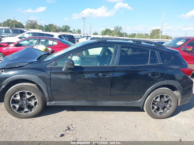 Subaru Crosstrek Premium 2020 JF2GTAEC7L8203750 Image 14