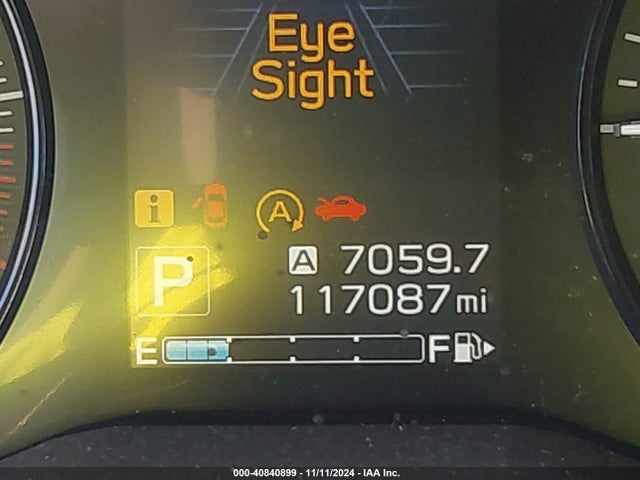 Subaru Crosstrek Premium 2020 JF2GTAEC7L8203750 Image 15