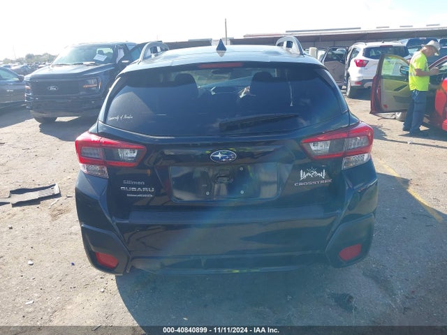 Subaru Crosstrek Premium 2020 JF2GTAEC7L8203750 Image 16