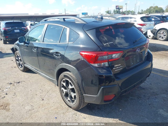 Subaru Crosstrek Premium 2020 JF2GTAEC7L8203750 Image 3