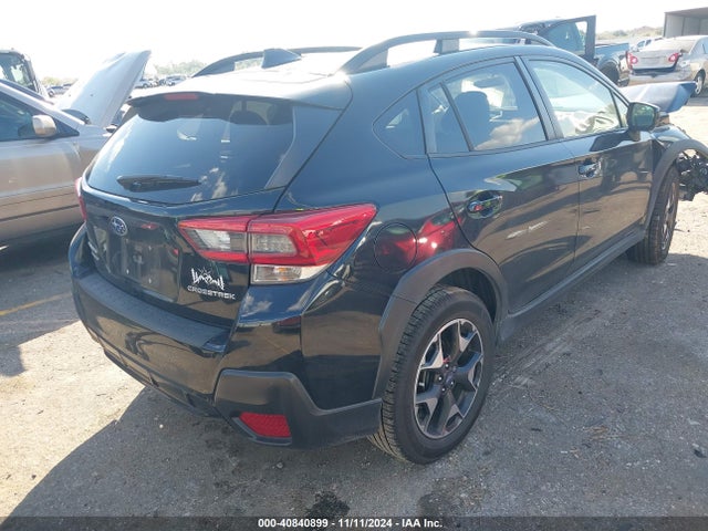 Subaru Crosstrek Premium 2020 JF2GTAEC7L8203750 Image 4