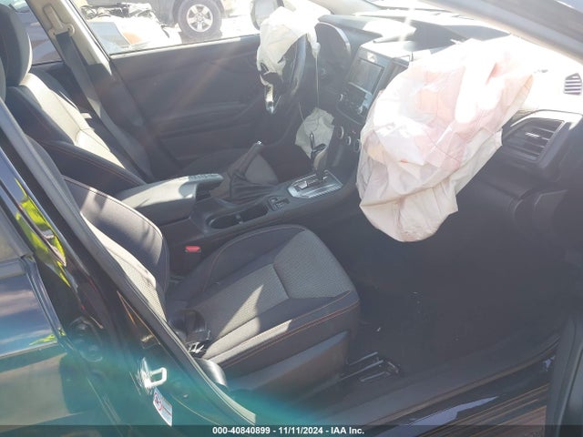 Subaru Crosstrek Premium 2020 JF2GTAEC7L8203750 Image 5
