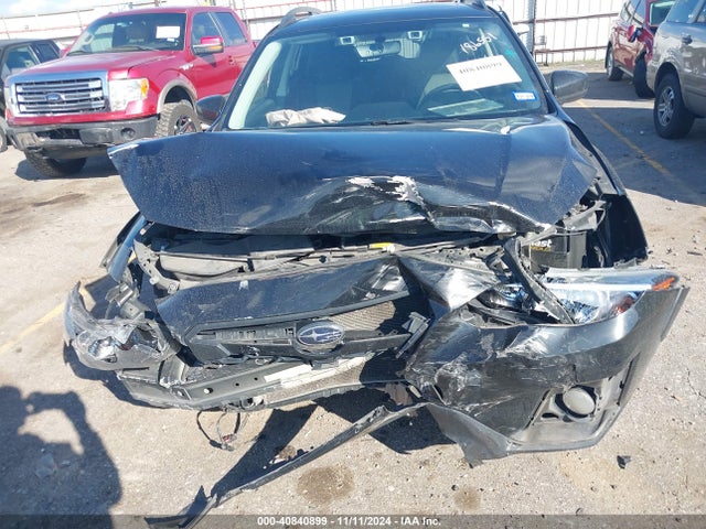 Subaru Crosstrek Premium 2020 JF2GTAEC7L8203750 Image 6