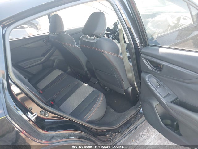 Subaru Crosstrek Premium 2020 JF2GTAEC7L8203750 Image 8