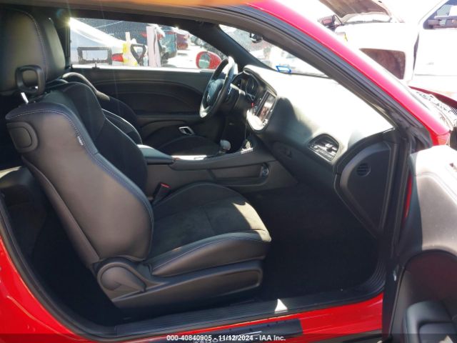 2C3CDZJG4PH605666 Dodge Challenger Gt